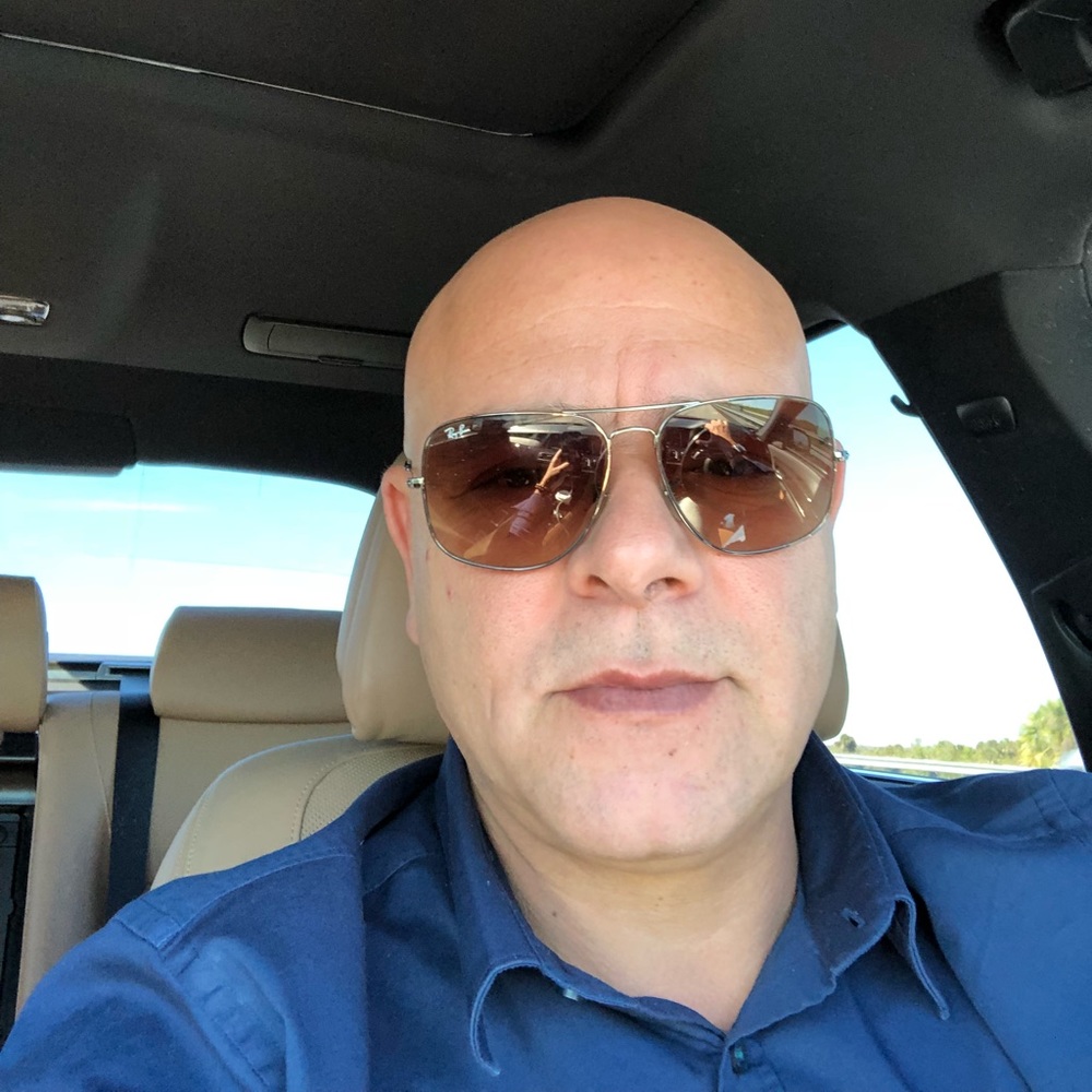 Meet your Posher, Avraham